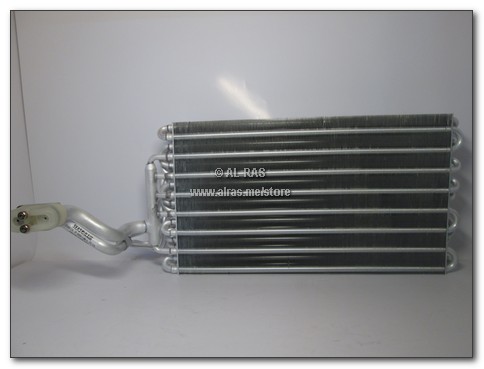 EVAP. SYAM COIL OR 300906 8MM (AL) / ATEGO